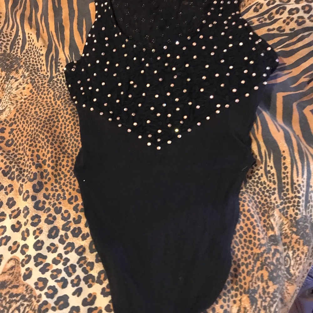Bodysuit